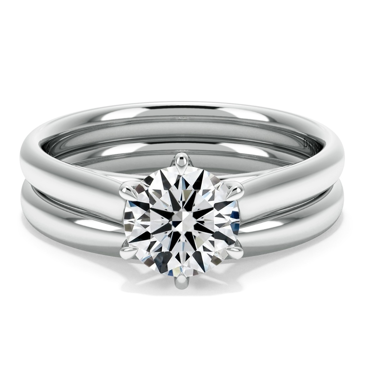 Norme de Engagement Ring — image 5 of 9