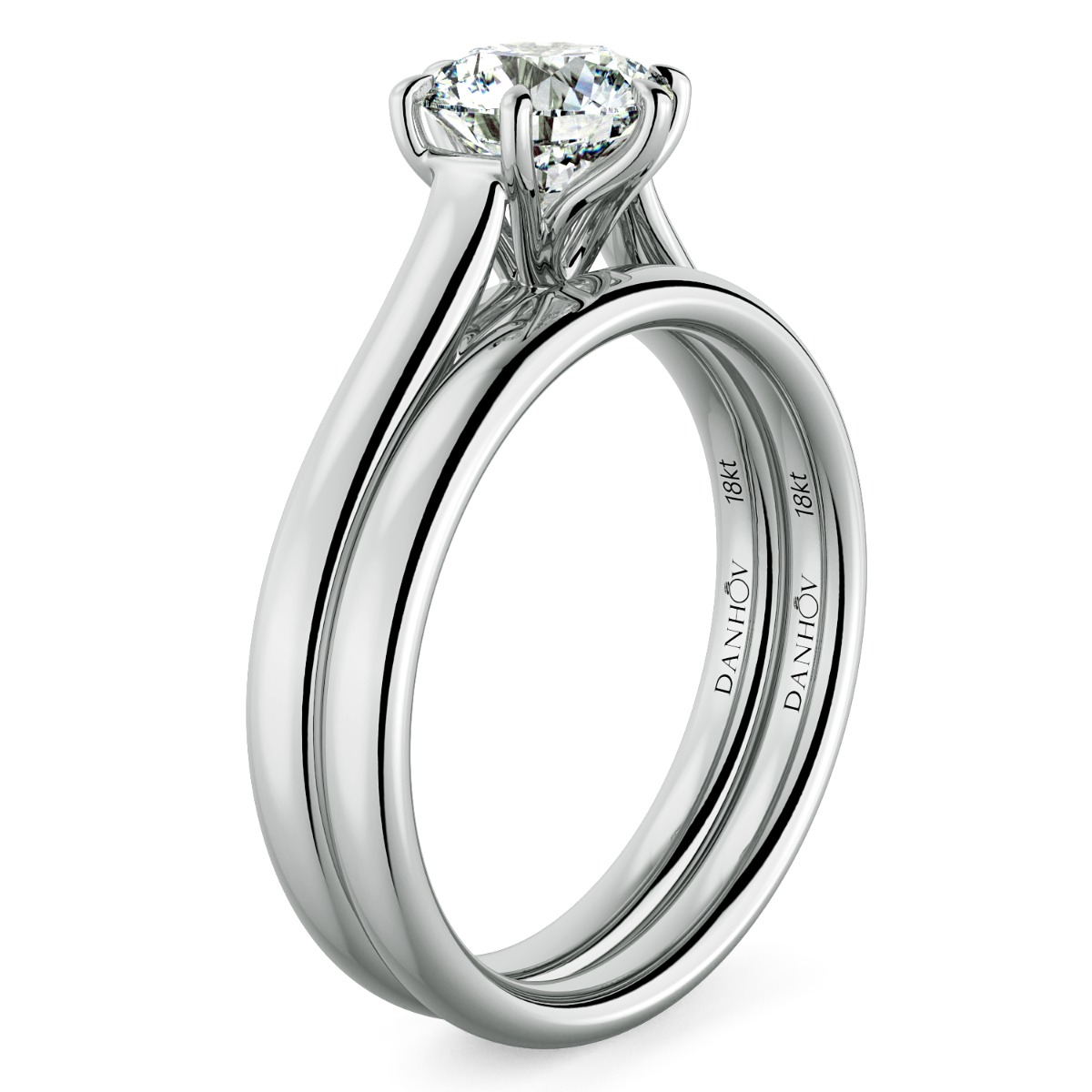 Norme de Engagement Ring — image 6 of 9