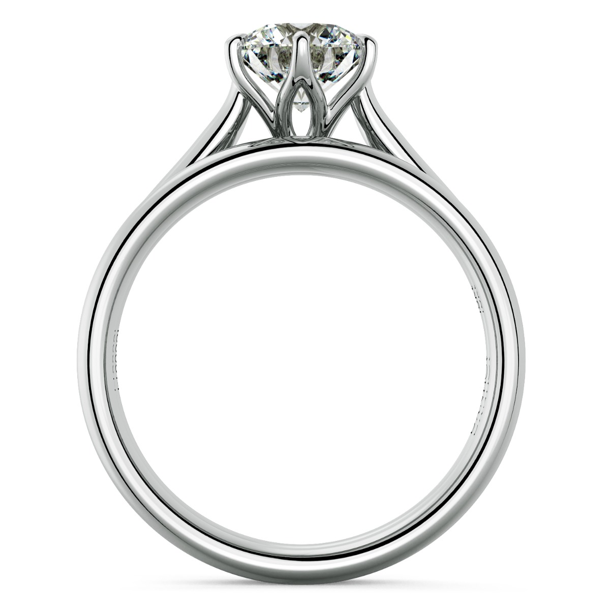 Norme de Engagement Ring — image 7 of 9