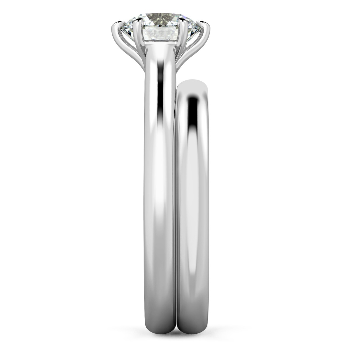 Norme de Engagement Ring — image 8 of 9