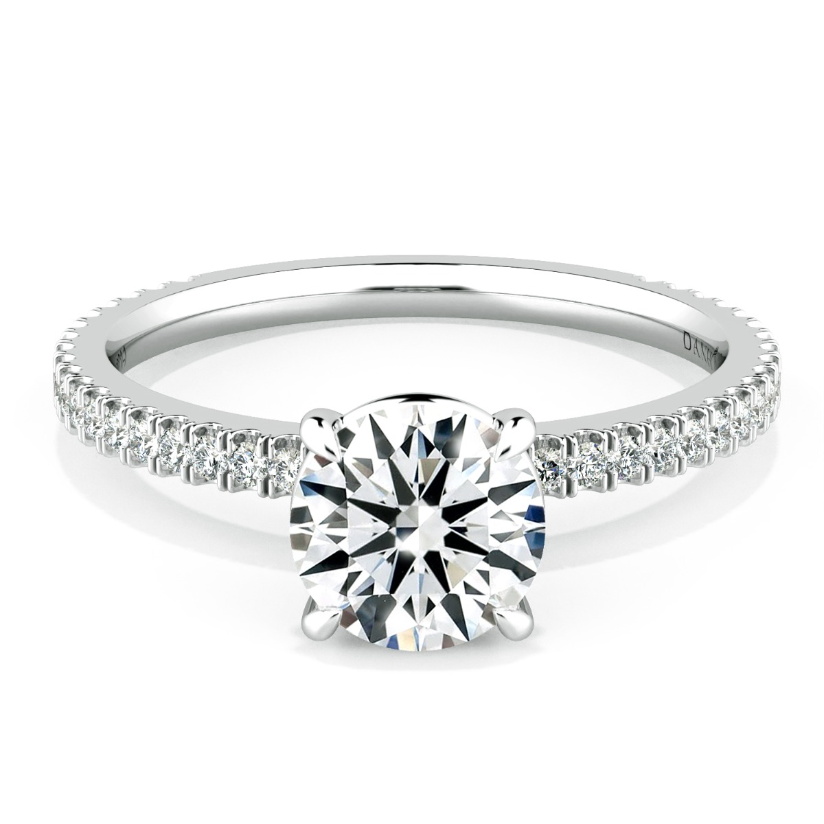 Norme de Engagement Ring — image 1 of 9