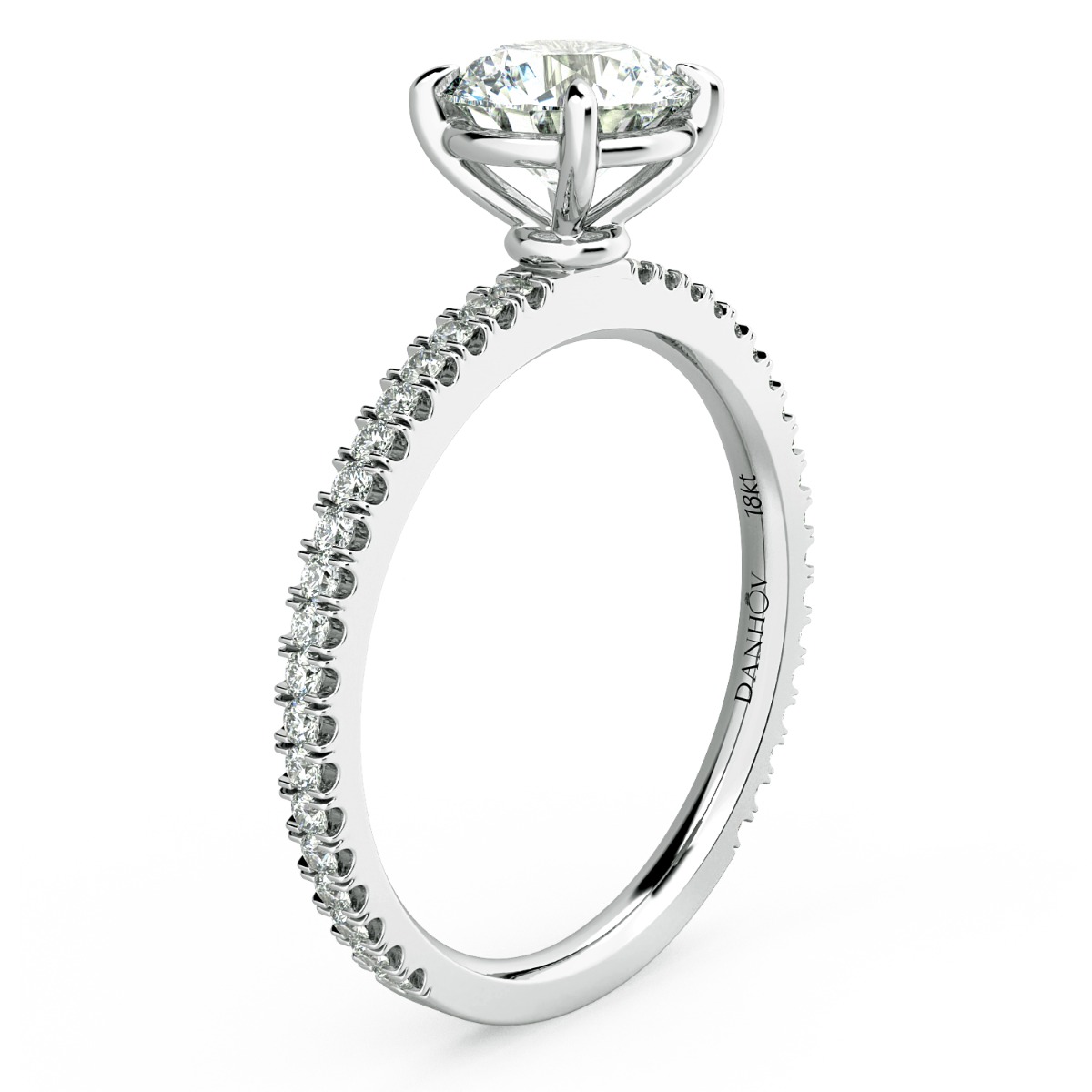 Norme de Engagement Ring — image 2 of 9