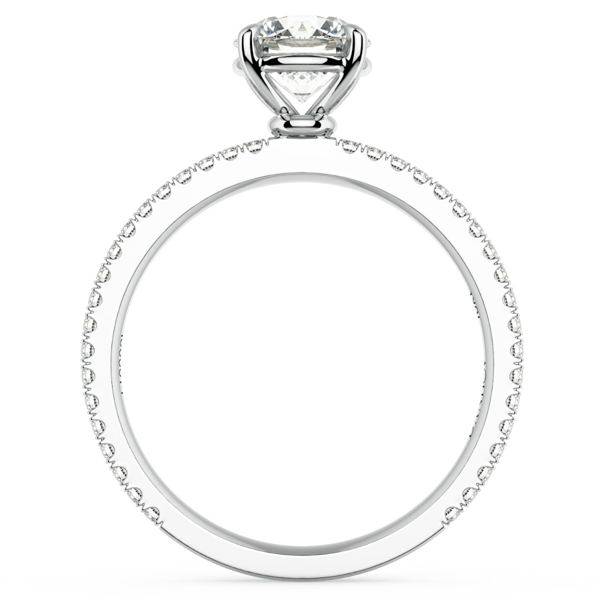 Norme de Engagement Ring — image 3 of 9