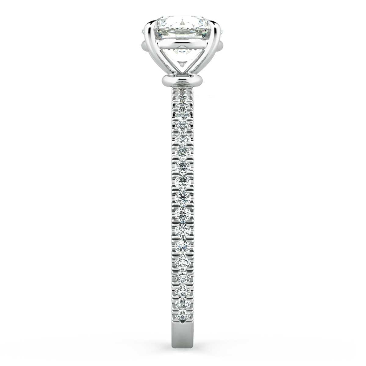 Norme de Engagement Ring — image 4 of 9