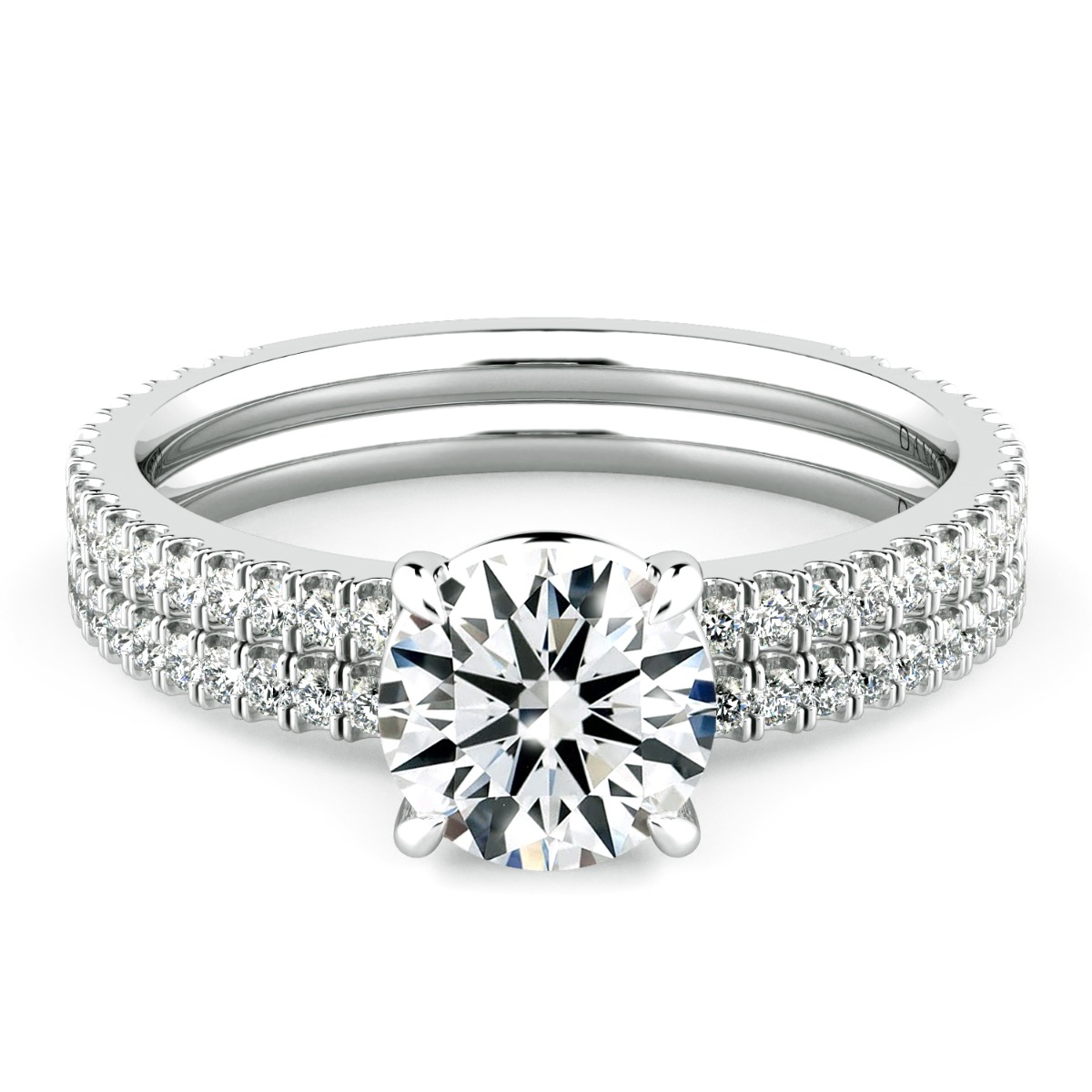 Norme de Engagement Ring — image 5 of 9