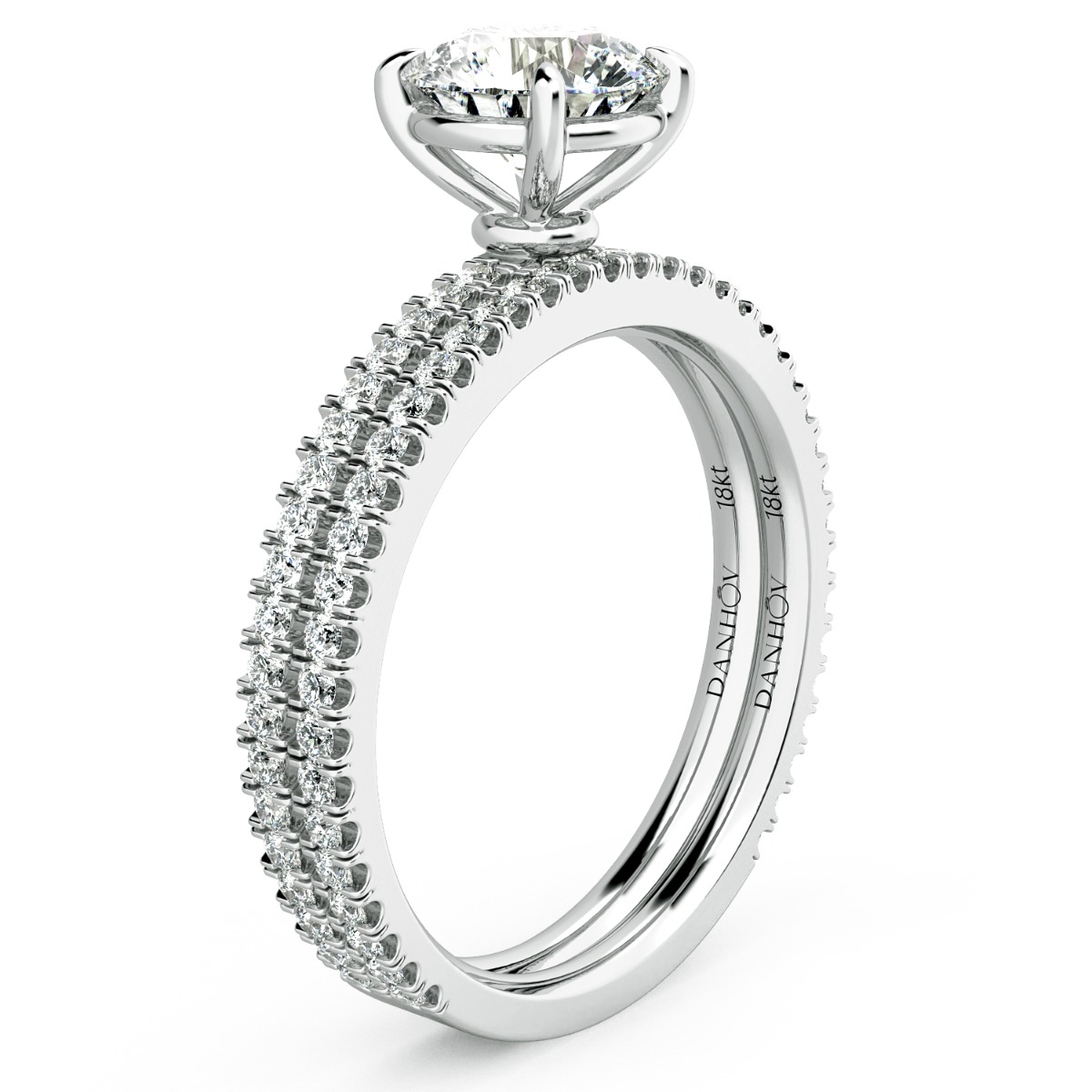 Norme de Engagement Ring — image 6 of 9