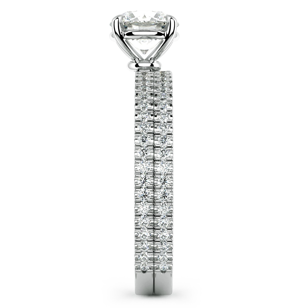 Norme de Engagement Ring — image 8 of 9