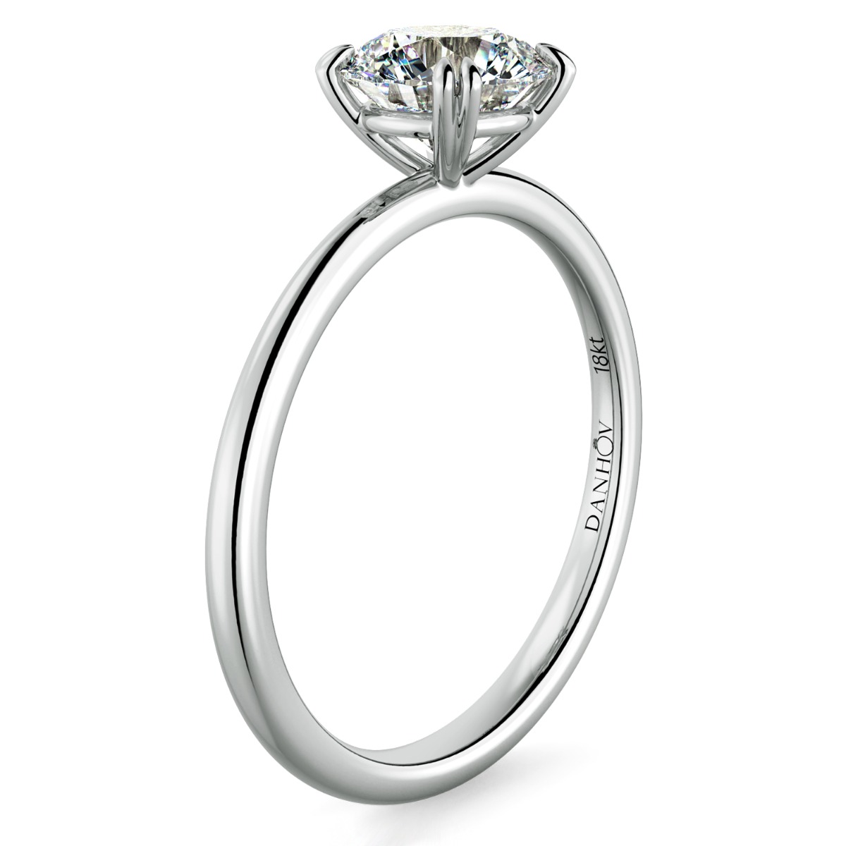 Norme de Engagement Ring — image 2 of 9