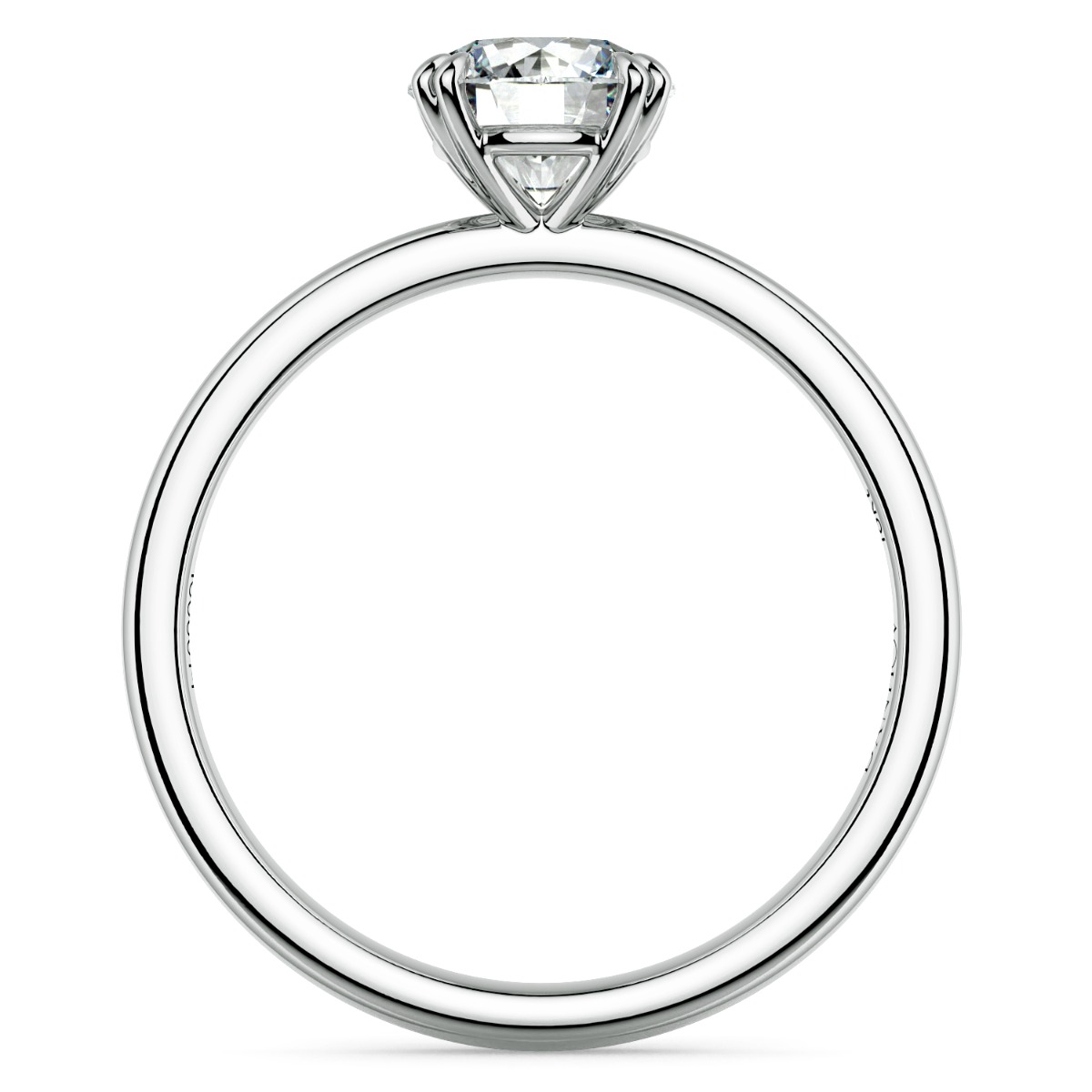 Norme de Engagement Ring — image 3 of 9