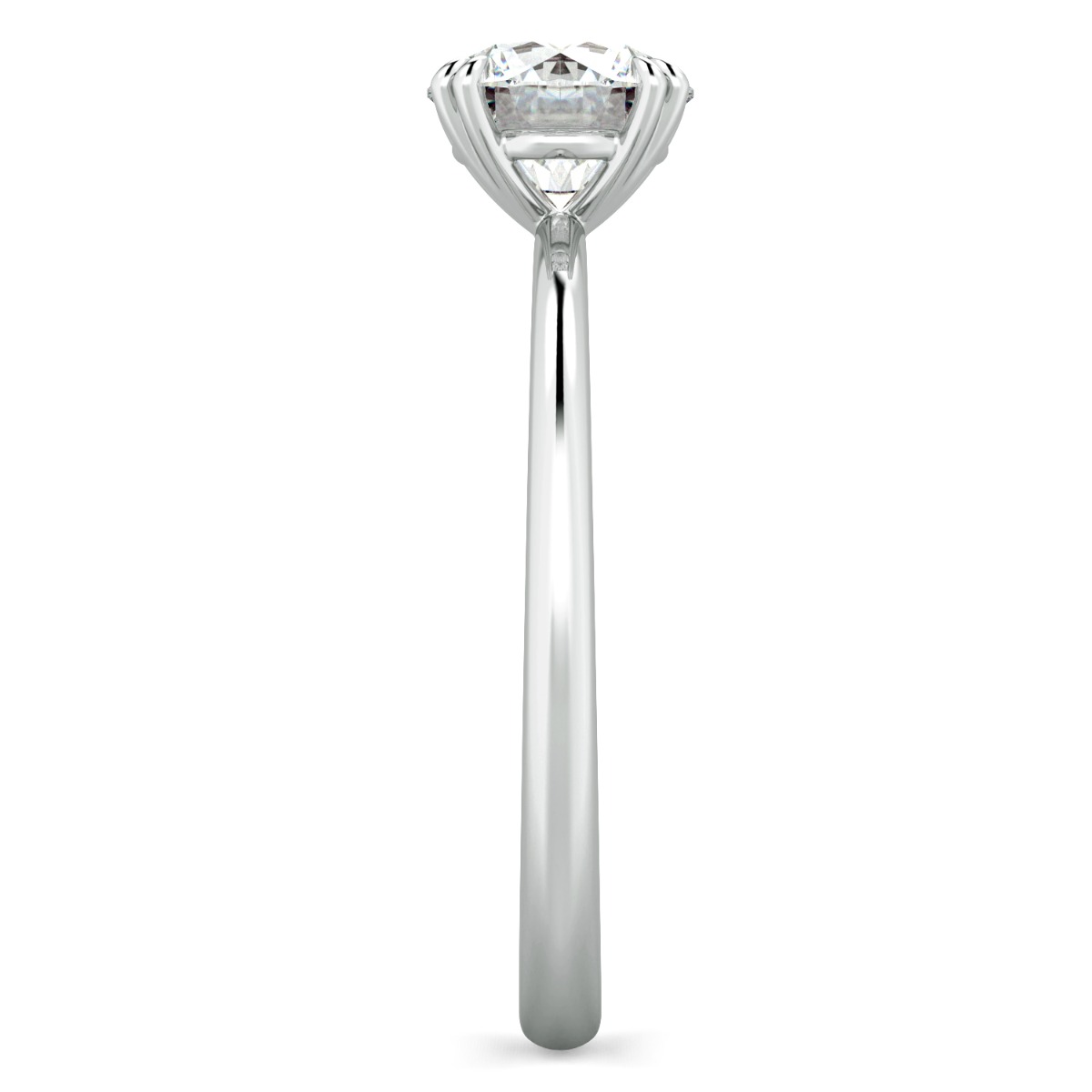 Norme de Engagement Ring — image 4 of 9