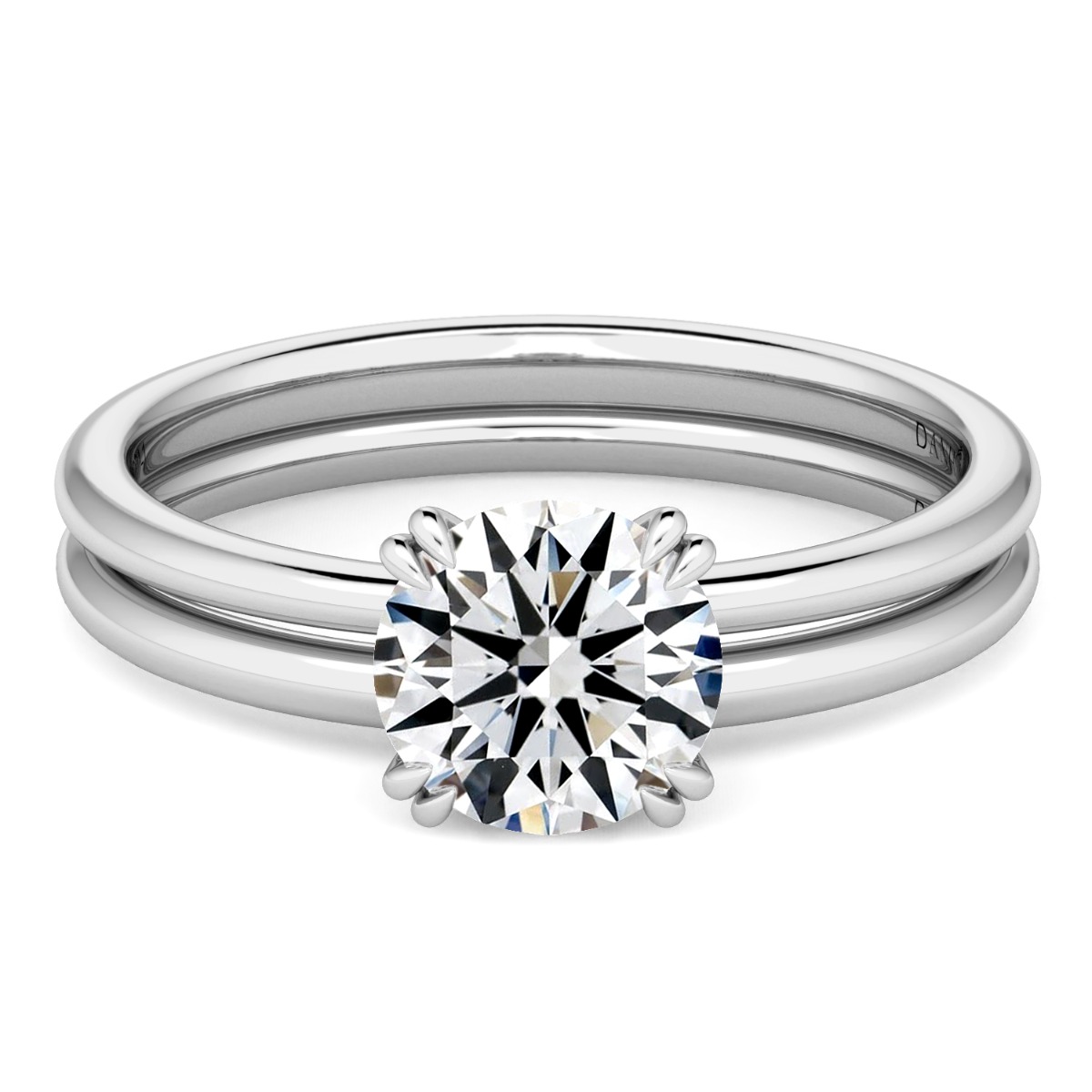 Norme de Engagement Ring — image 5 of 9