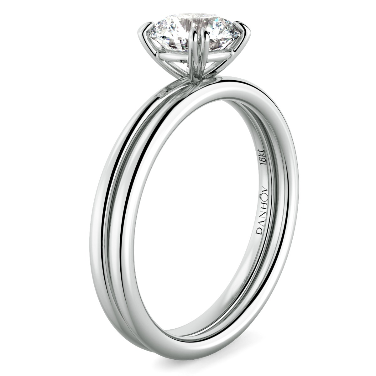 Norme de Engagement Ring — image 6 of 9