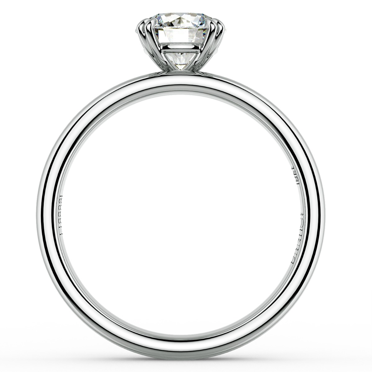 Norme de Engagement Ring — image 7 of 9
