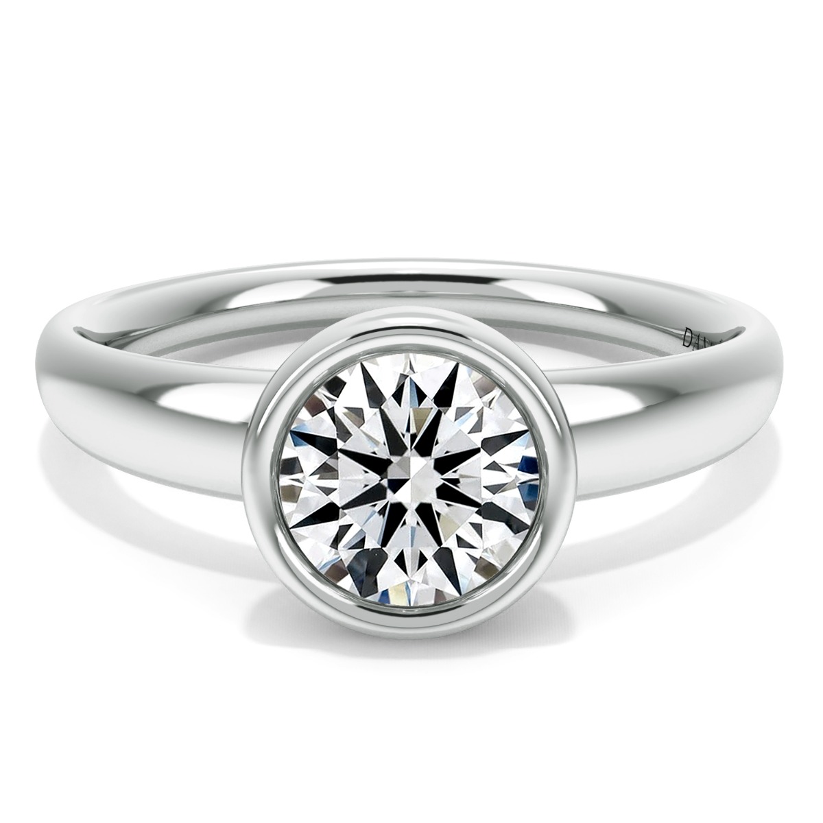 Norme de Engagement Ring — image 1 of 9