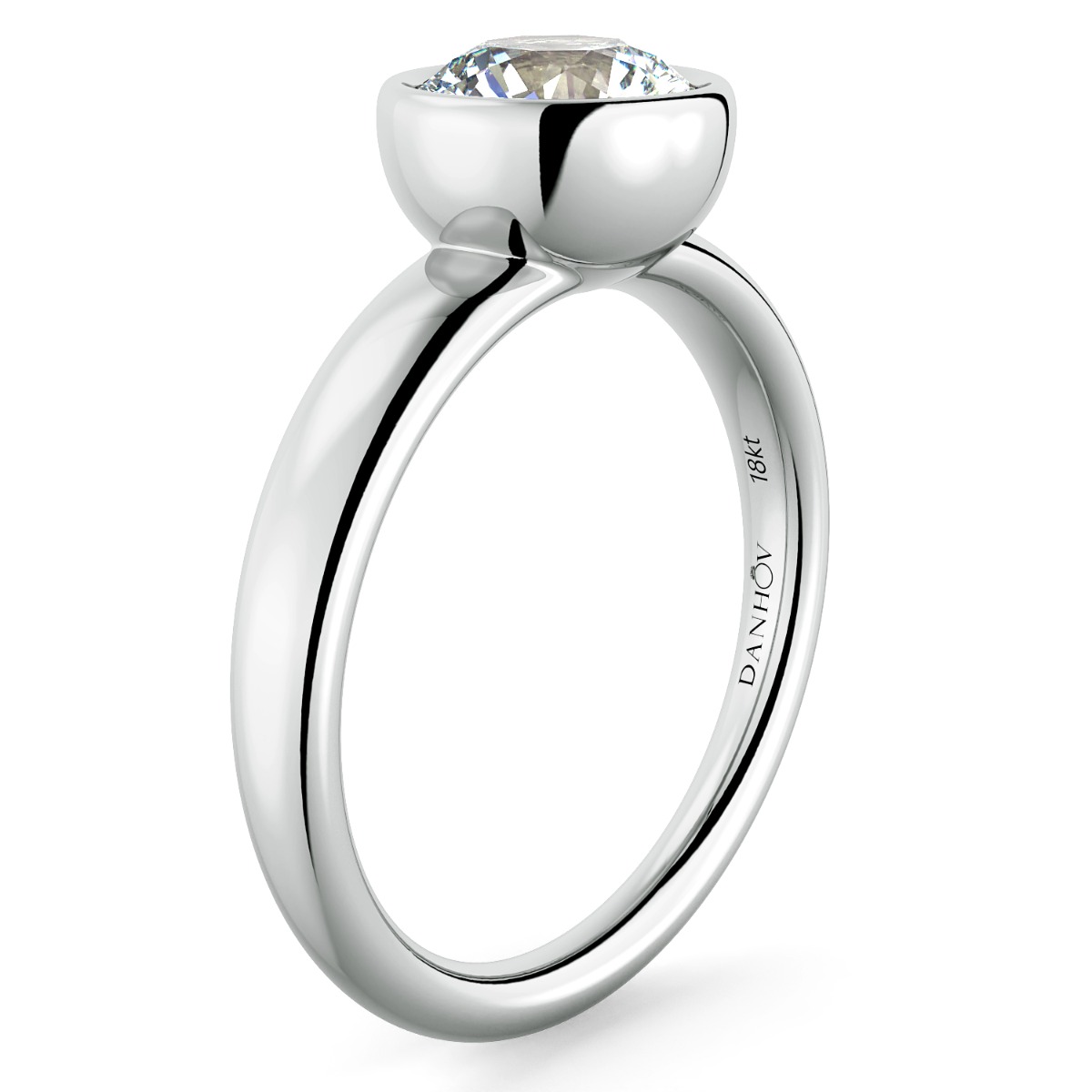 Norme de Engagement Ring — image 2 of 9