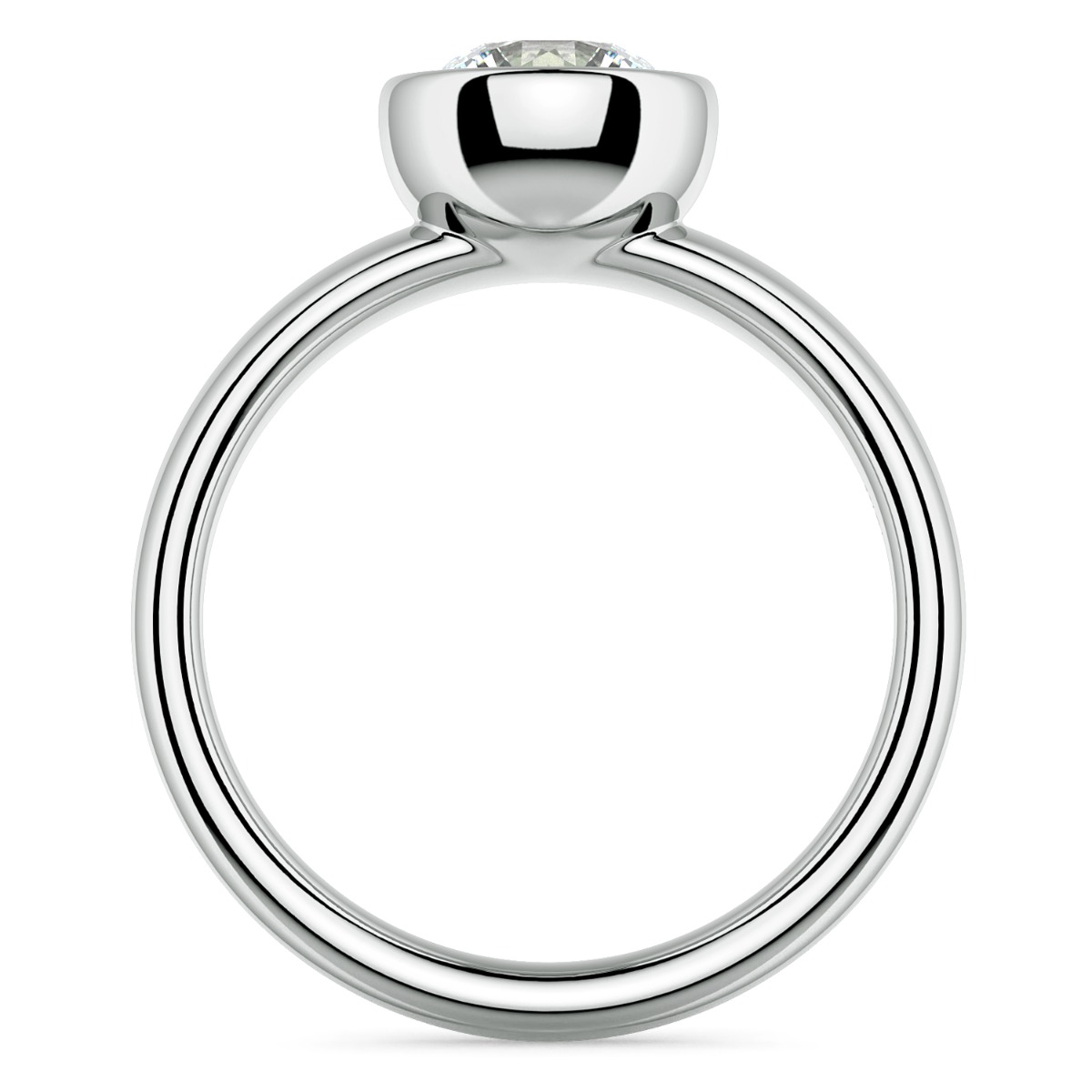 Norme de Engagement Ring — image 3 of 9
