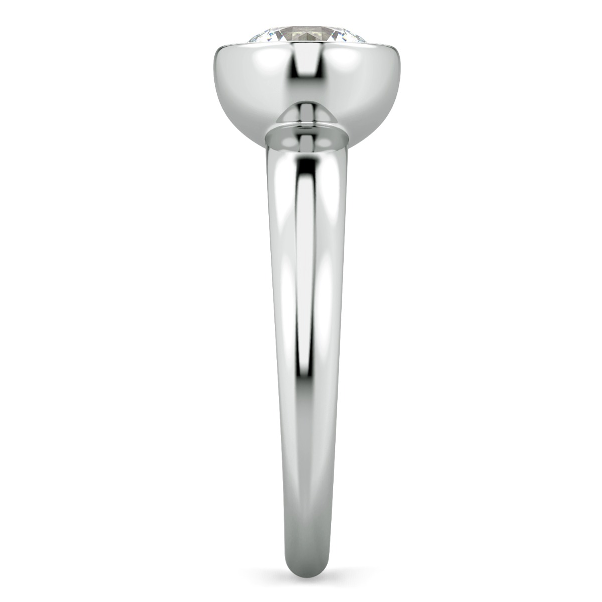 Norme de Engagement Ring — image 4 of 9