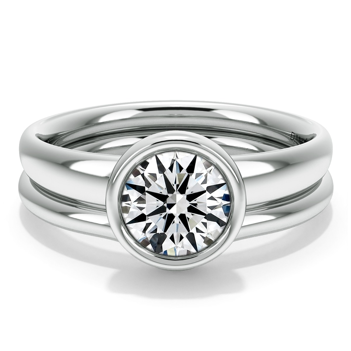 Norme de Engagement Ring — image 5 of 9