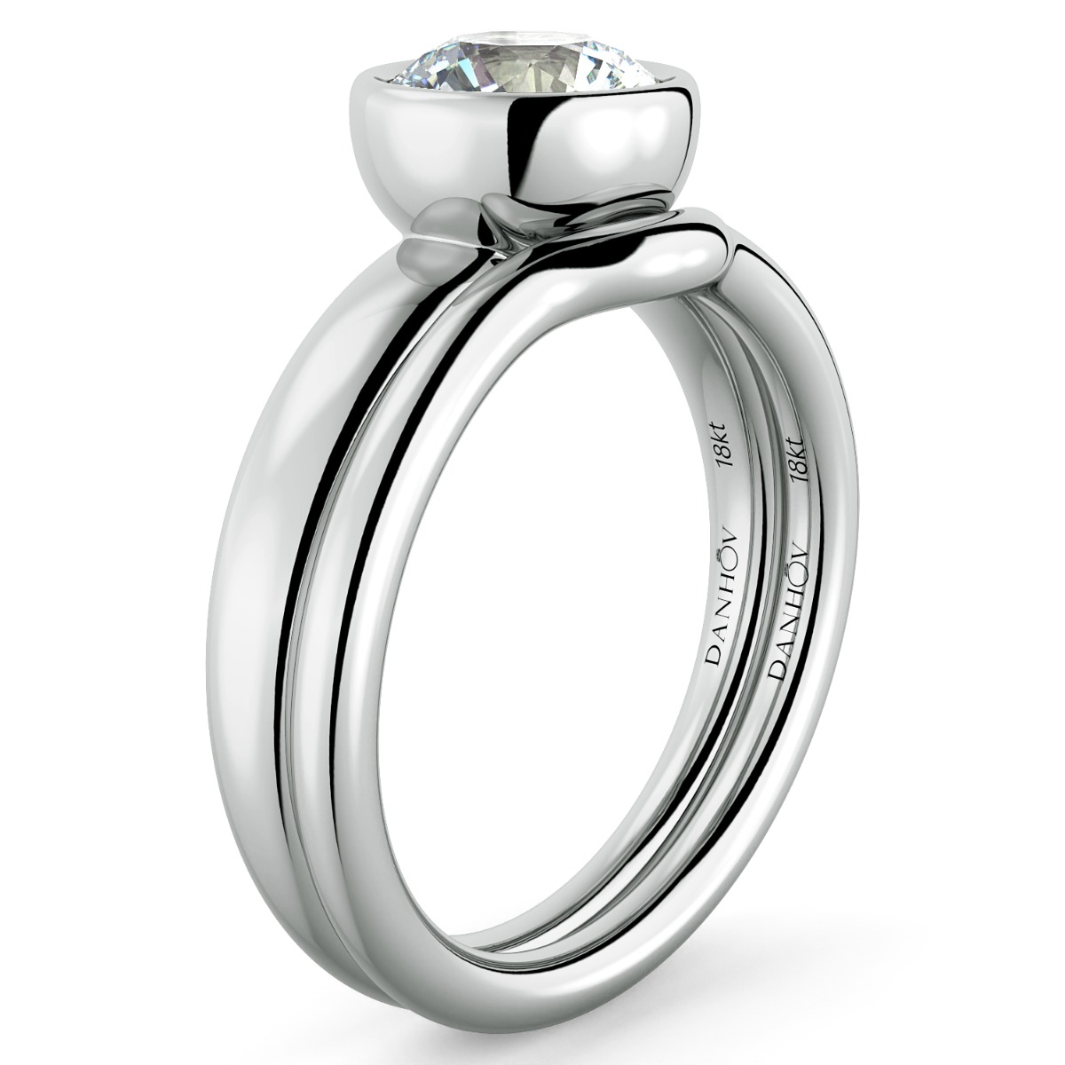 Norme de Engagement Ring — image 6 of 9