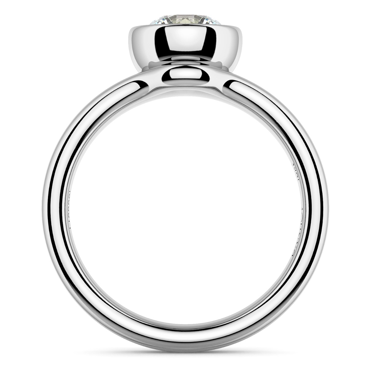 Norme de Engagement Ring — image 7 of 9