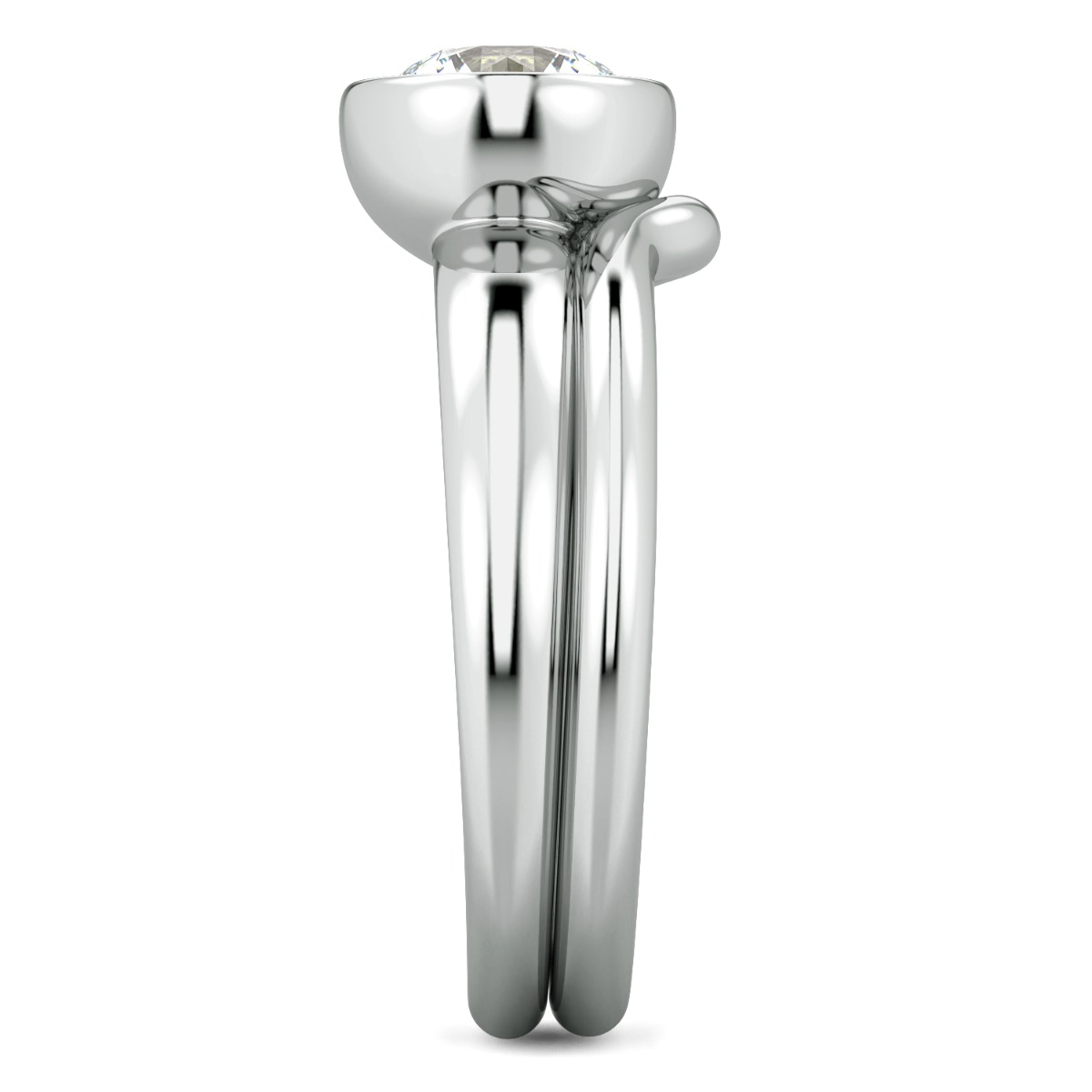 Norme de Engagement Ring — image 8 of 9