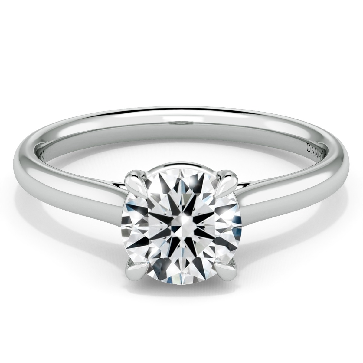 Norme de Engagement Ring — image 1 of 9