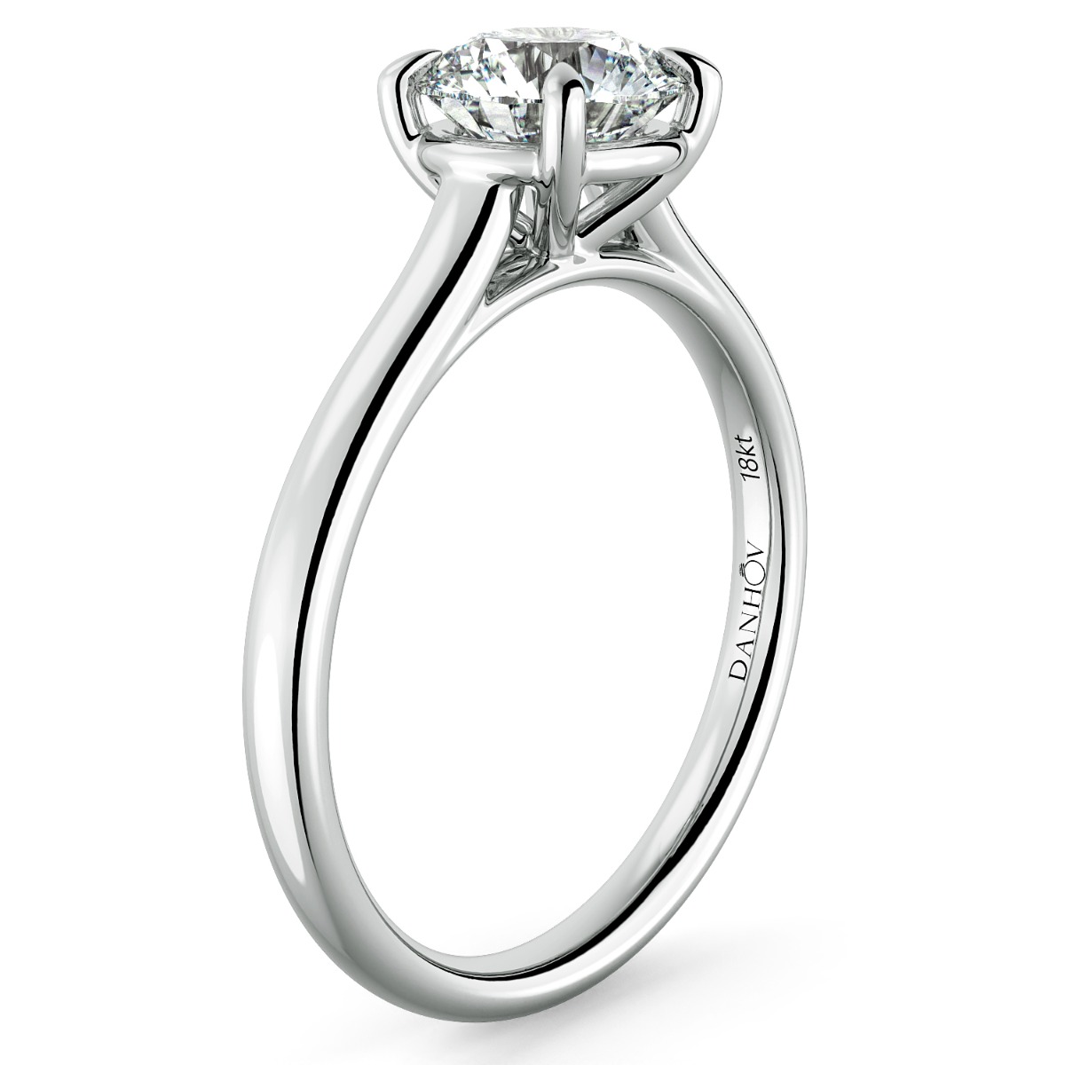 Norme de Engagement Ring — image 2 of 9