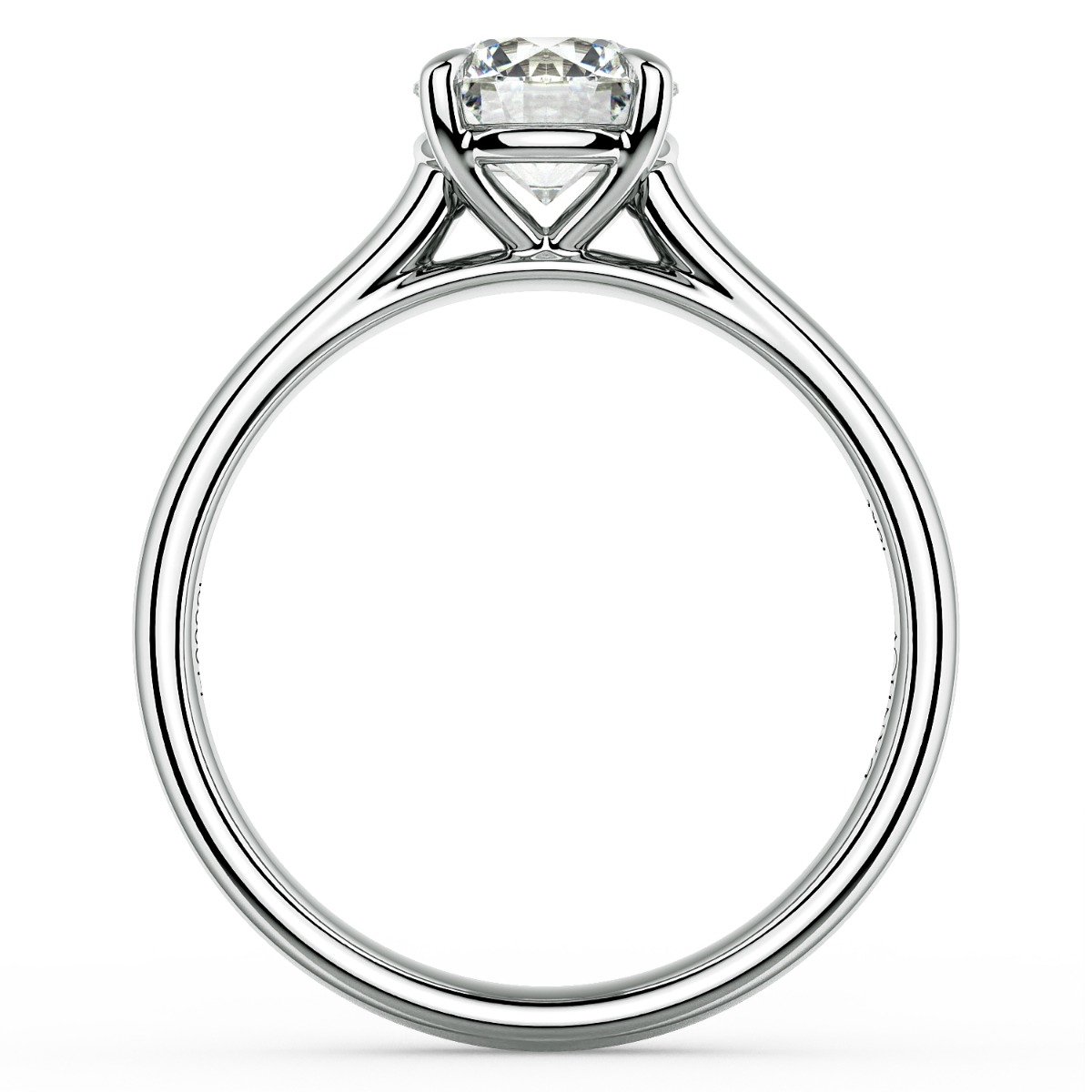 Norme de Engagement Ring — image 3 of 9