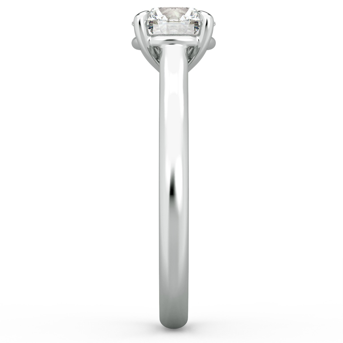 Norme de Engagement Ring — image 4 of 9