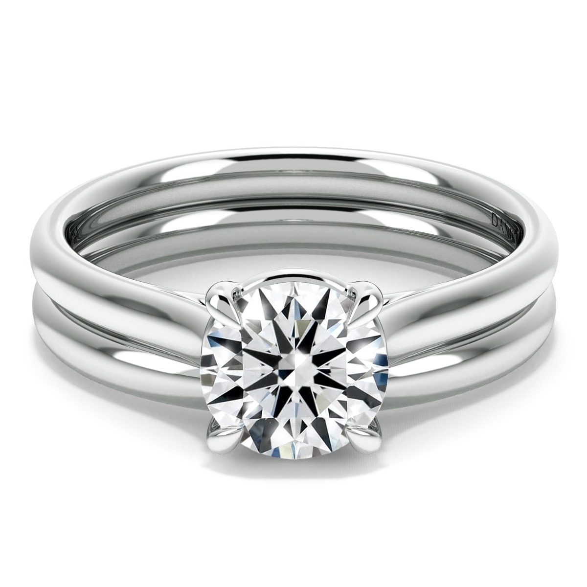 Norme de Engagement Ring — image 5 of 9