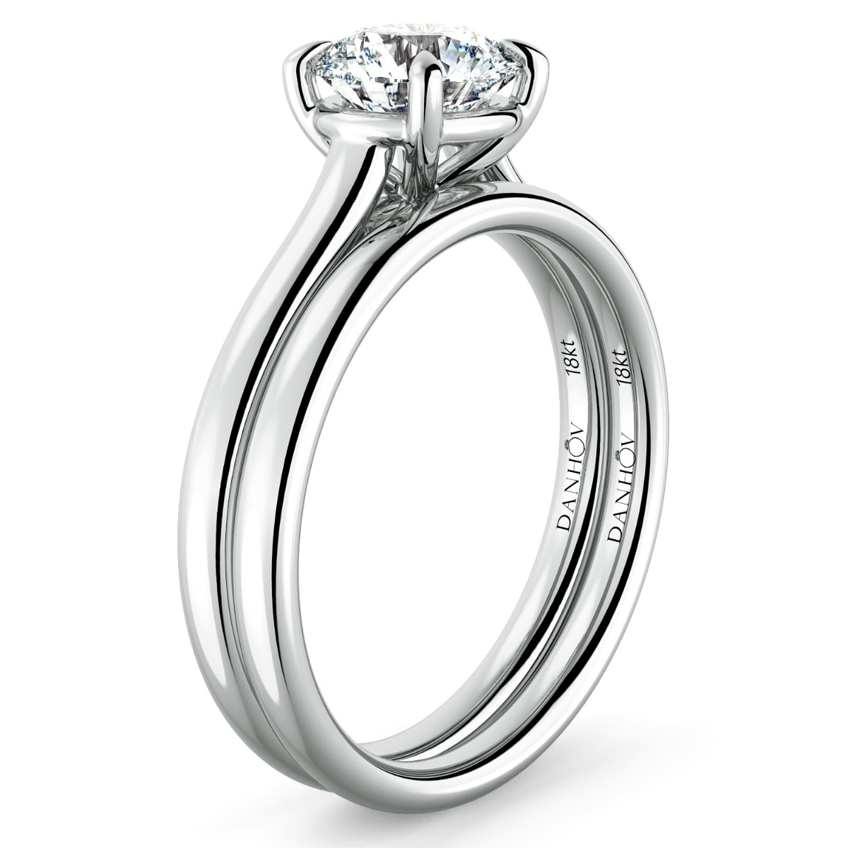Norme de Engagement Ring — image 6 of 9