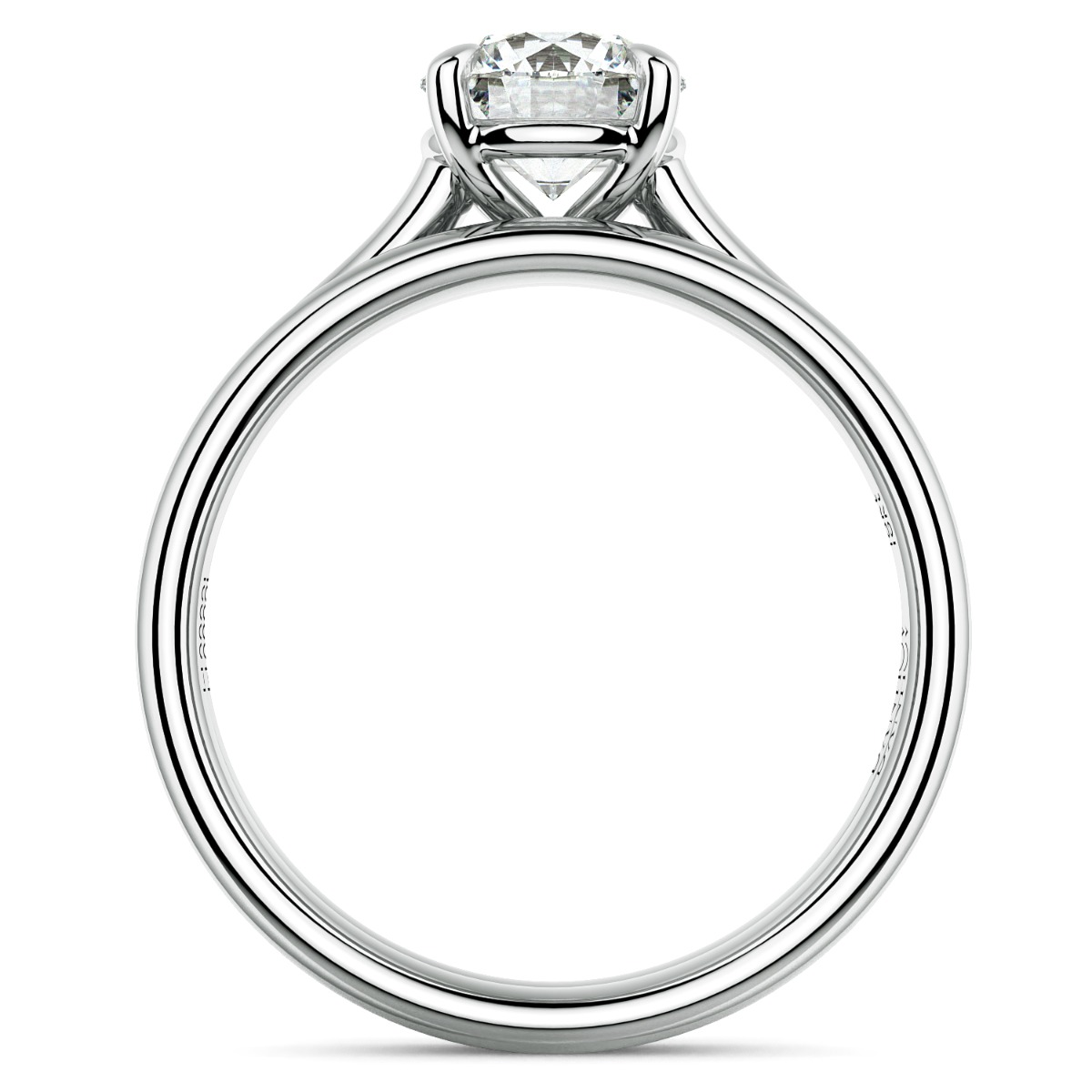 Norme de Engagement Ring — image 7 of 9