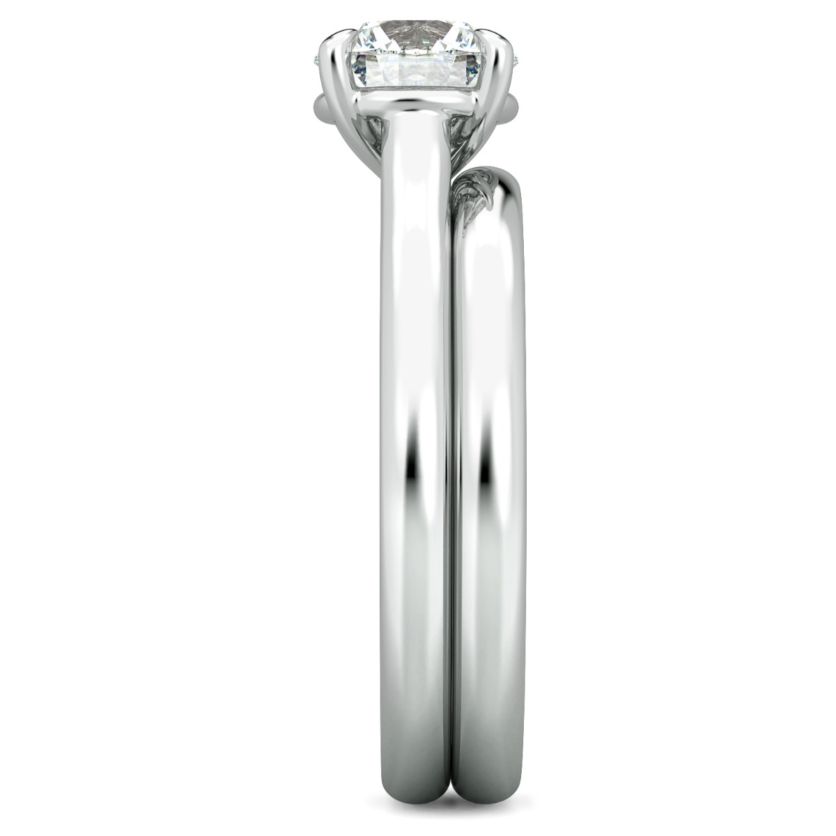 Norme de Engagement Ring — image 8 of 9