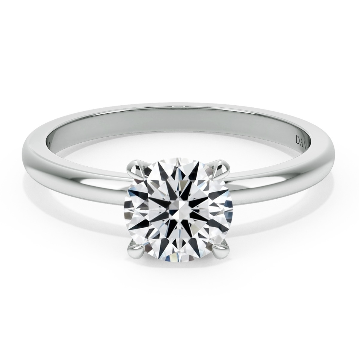 Norme De Ladies Engagement Ring — image 1 of 9