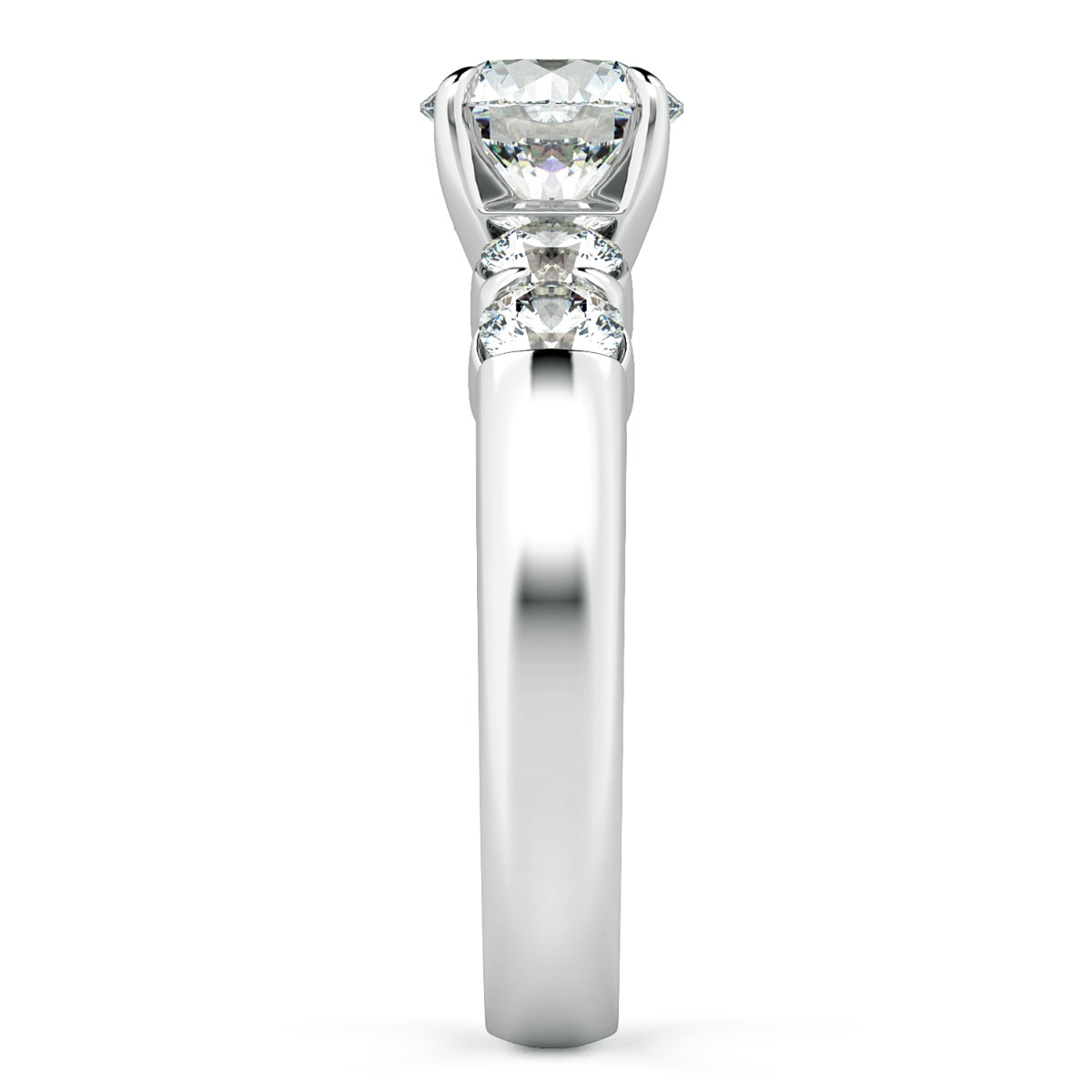 Norme de Engagement Ring — image 4 of 9