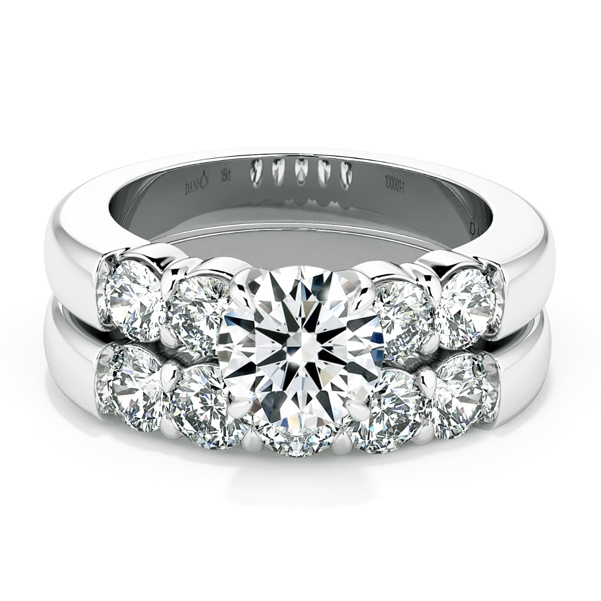 Norme de Engagement Ring — image 5 of 9