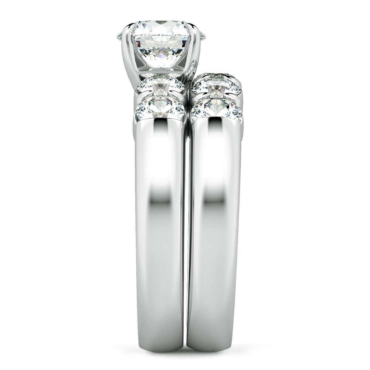 Norme de Engagement Ring — image 8 of 9