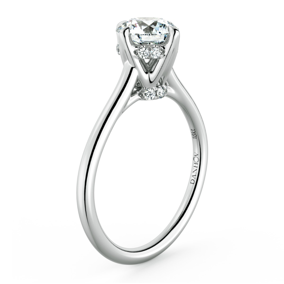 Norme de Engagement Ring — image 2 of 9