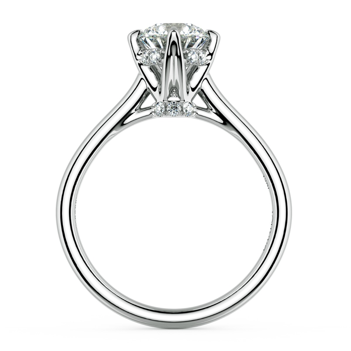 Norme de Engagement Ring — image 3 of 9