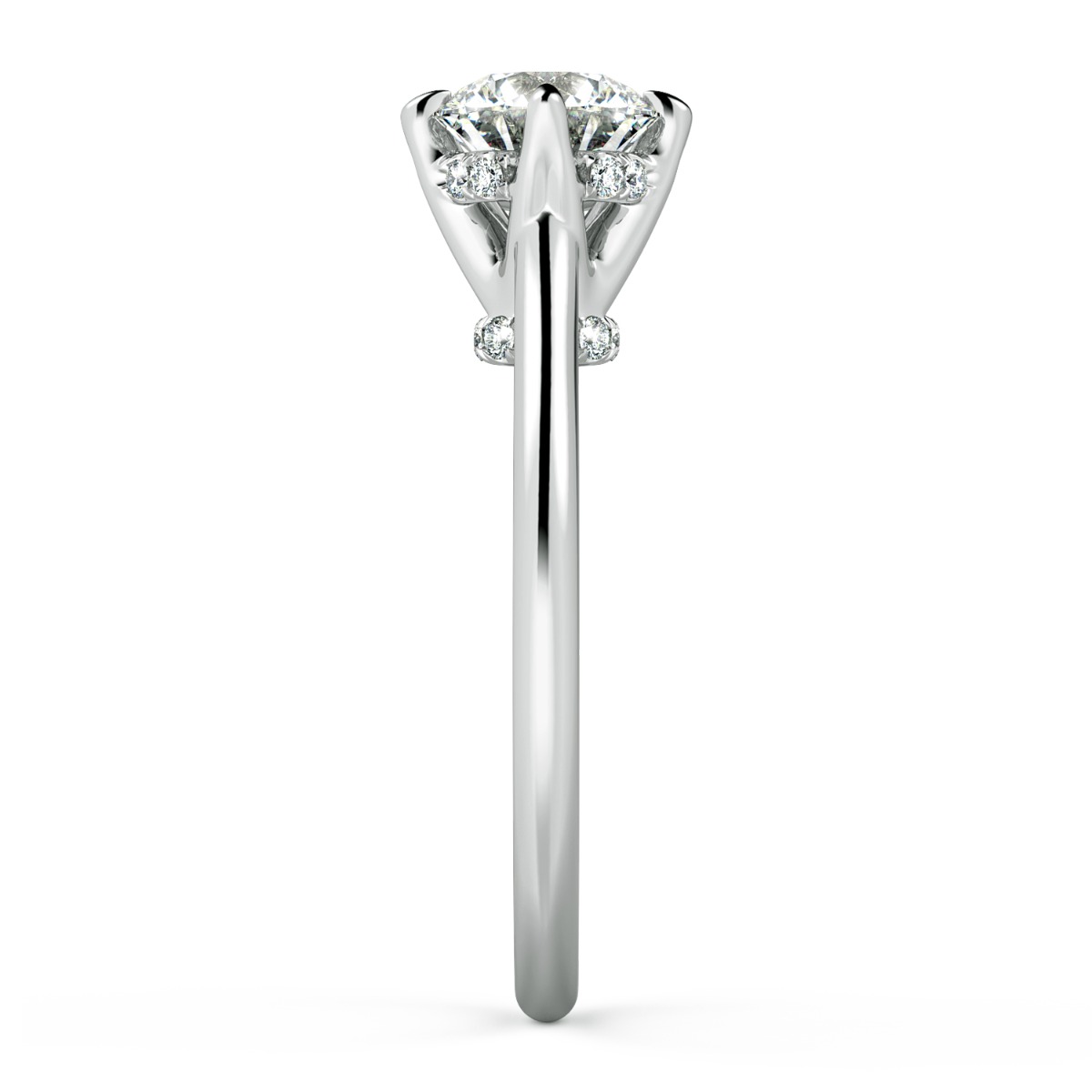 Norme de Engagement Ring — image 4 of 9