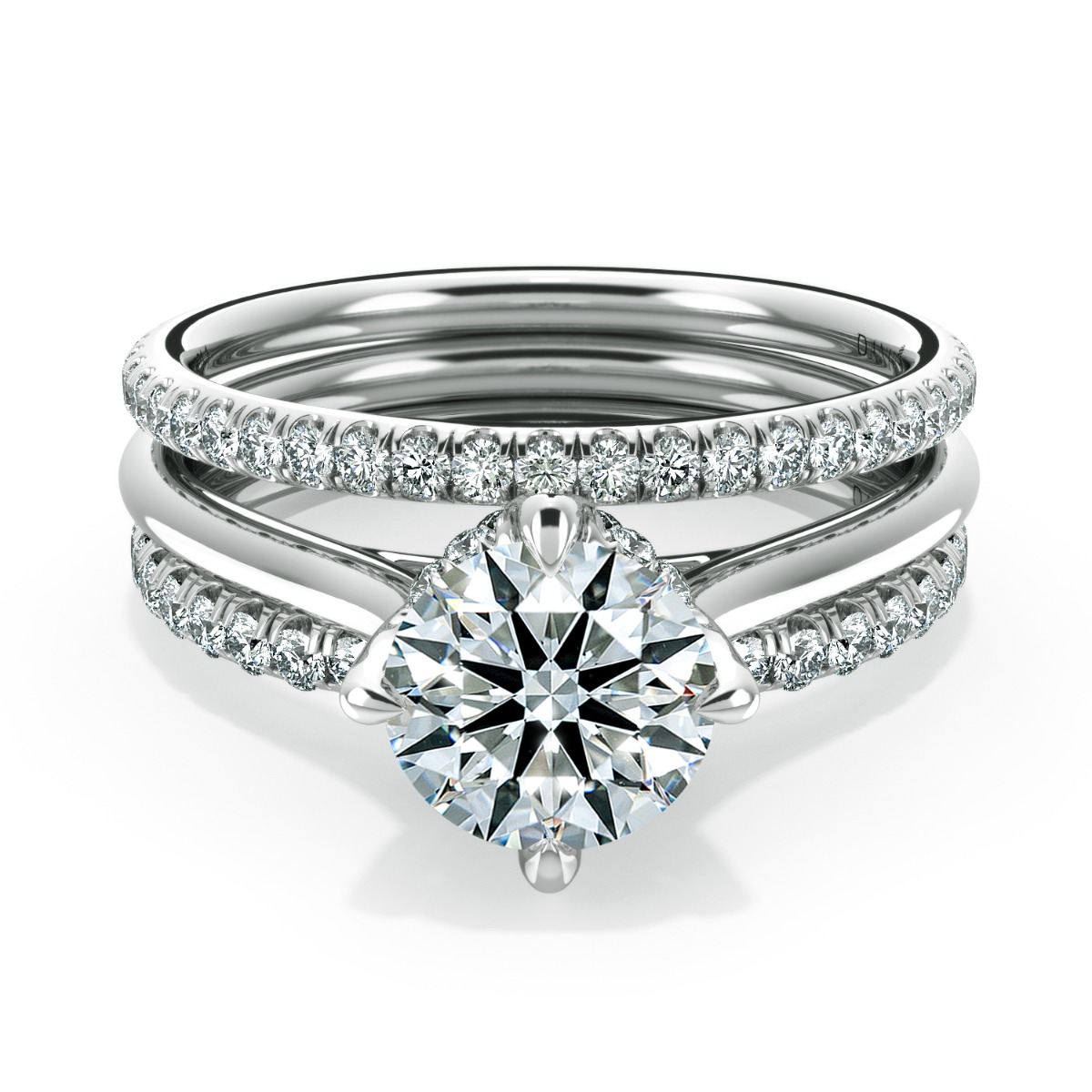 Norme de Engagement Ring — image 5 of 9