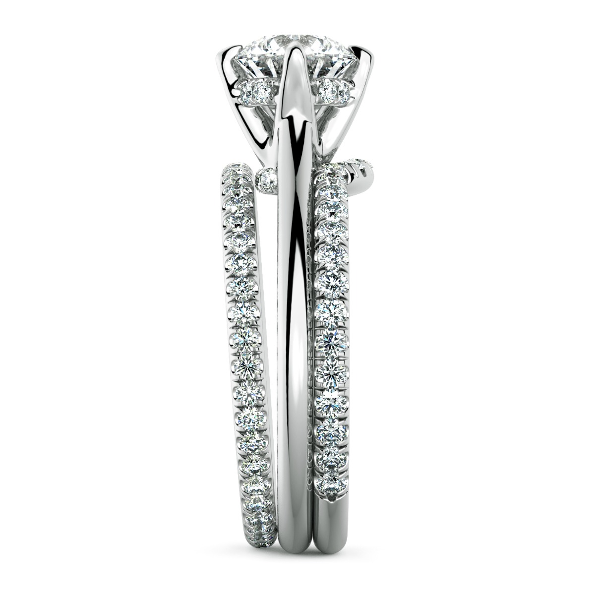 Norme de Engagement Ring — image 8 of 9