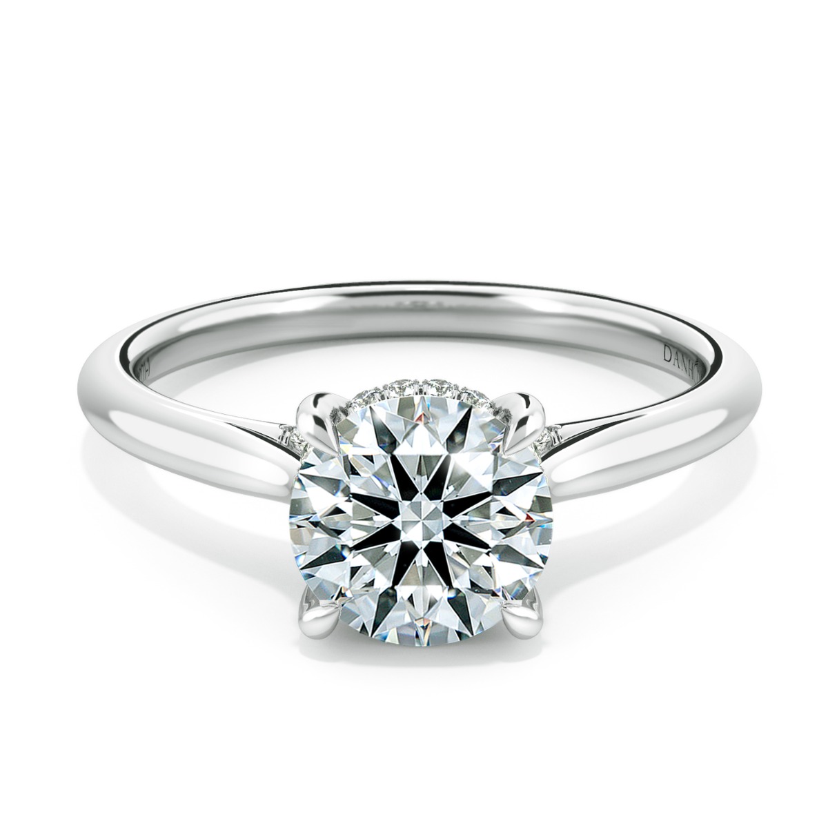Norme de Engagement Ring for Women — image 1 of 9