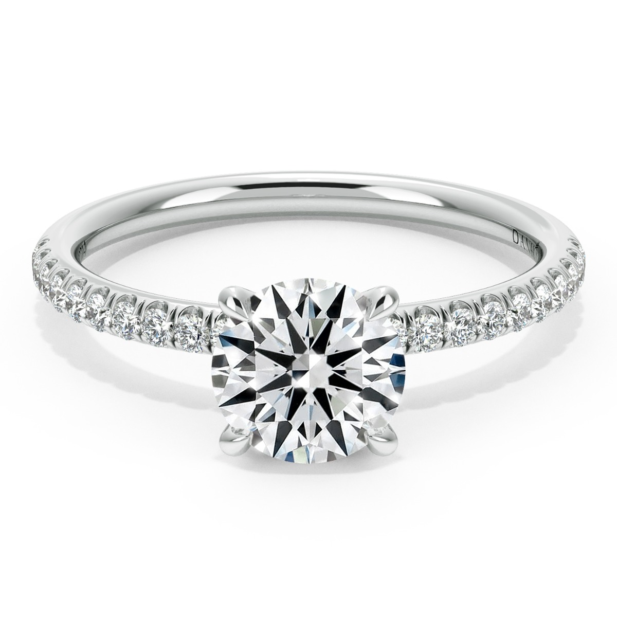 Norme de Engagement Ring for Women — image 1 of 9