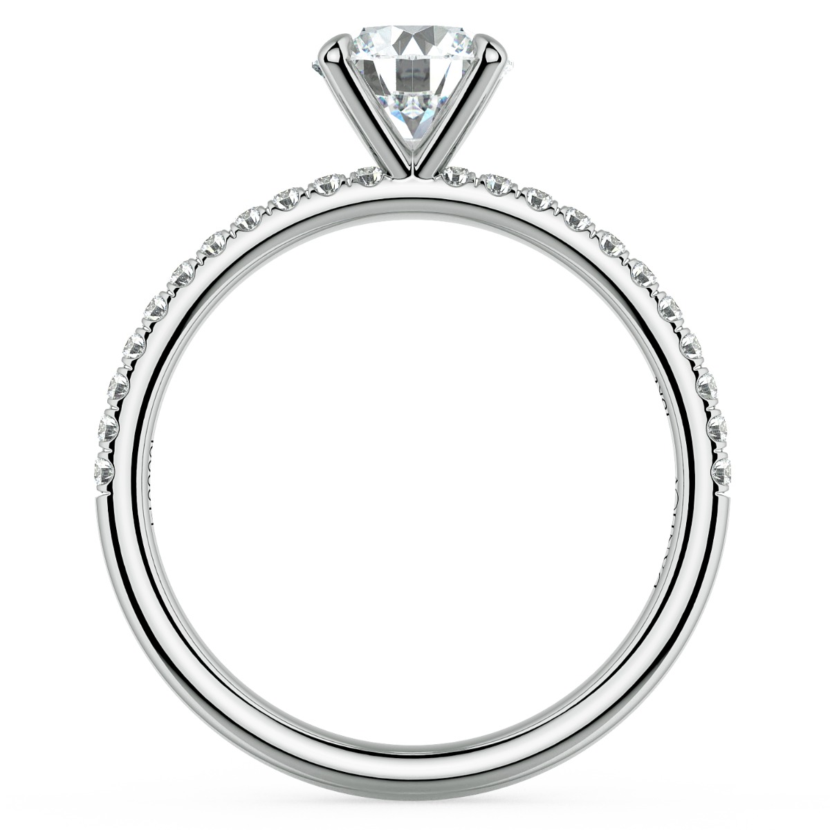 Norme de Engagement Ring for Women — image 3 of 9