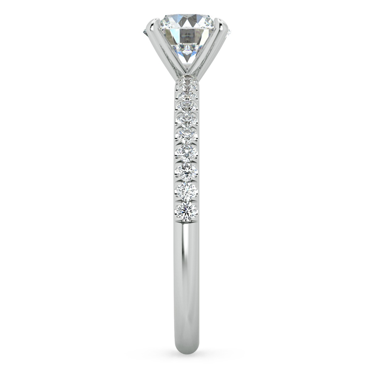Norme de Engagement Ring for Women — image 4 of 9