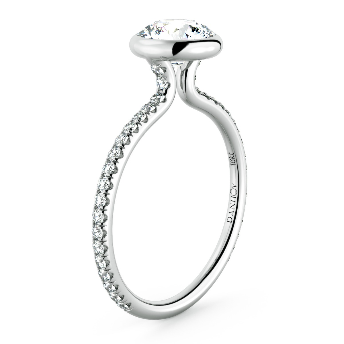 Norme de Engagement Ring — image 1 of 9