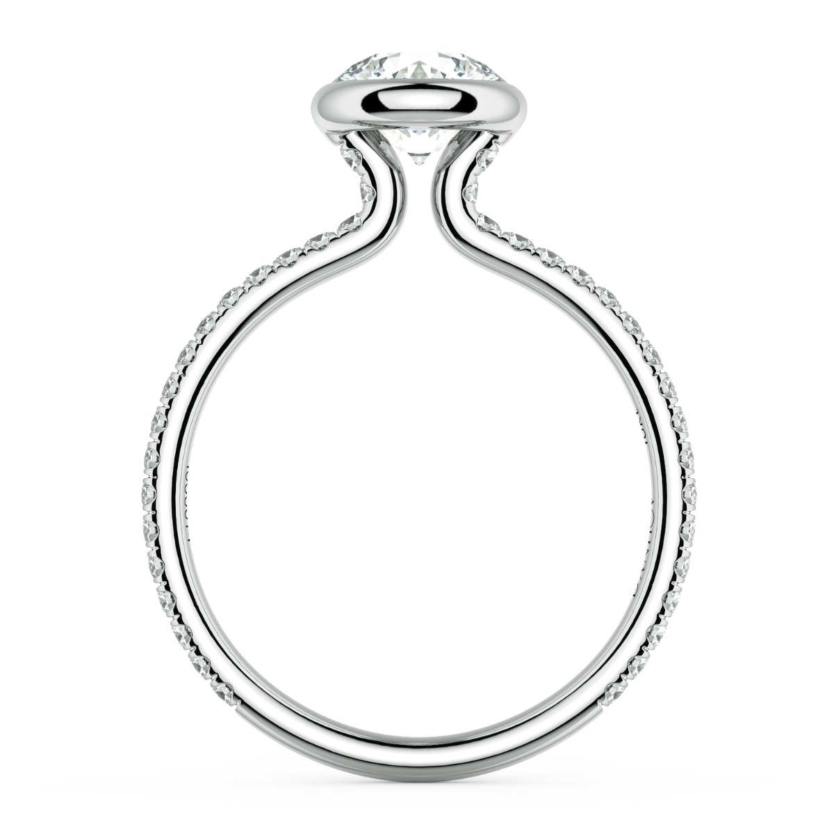 Norme de Engagement Ring — image 2 of 9