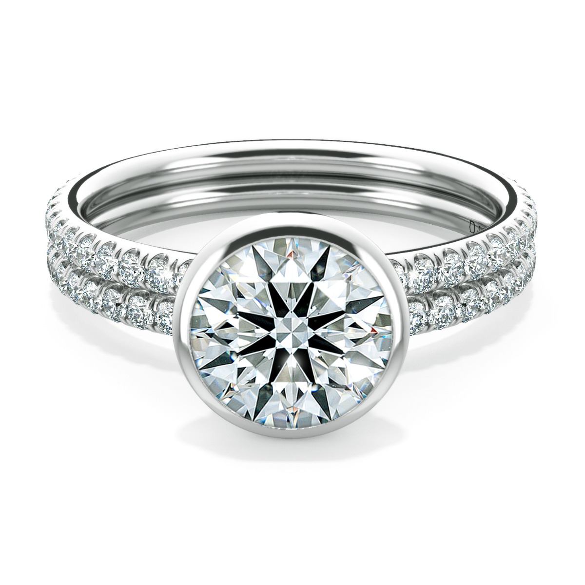 Norme de Engagement Ring — image 4 of 9