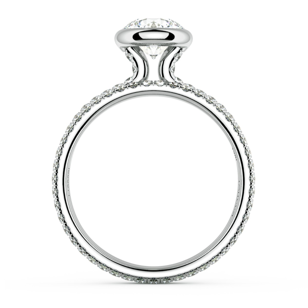 Norme de Engagement Ring — image 6 of 9